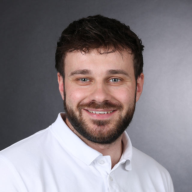 Sascha Hildebrand